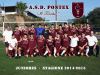 PonteX Il Torchio - Juniores - Stagione 2014-15