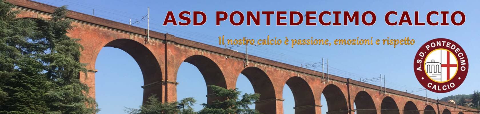A.S.D. Pontedecimo Calcio